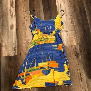 Super cute summer dress